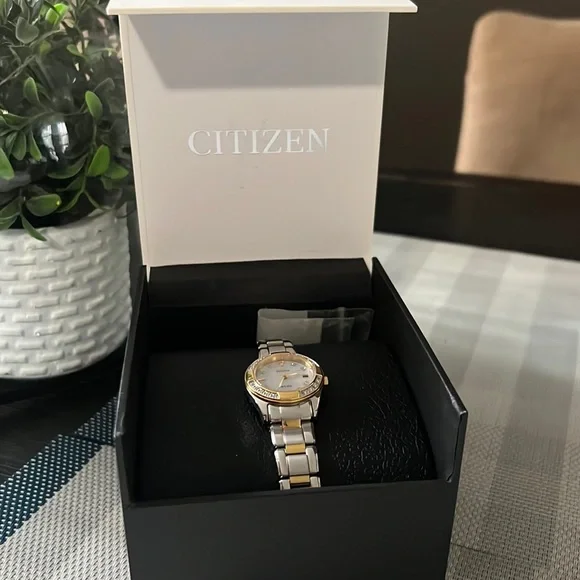 Citizen | Accessories | One Once Citizen Watch Original 